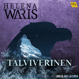 Talviverinen (ljudbok) av Helena Waris