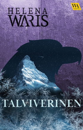 Talviverinen (e-bok) av Helena Waris
