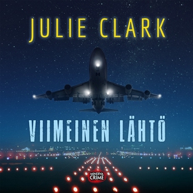 Viimeinen lähtö (ljudbok) av Julie Clark
