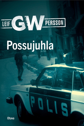 Possujuhla (e-bok) av Leif G.W. Persson
