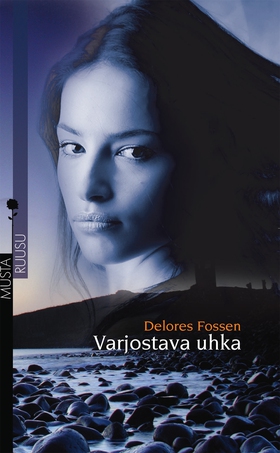 Varjostava uhka (e-bok) av Delores Fossen