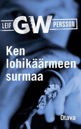 Ken lohikäärmeen surmaa (e-bok) av Leif G.W. Pe