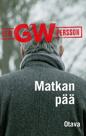 Matkan pää (e-bok) av Leif G.W. Persson