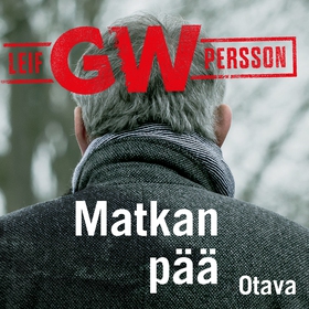 Matkan pää (ljudbok) av Leif G.W. Persson