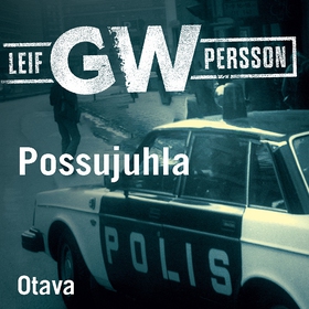 Possujuhla (ljudbok) av Leif G.W. Persson