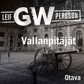 Vallanpitäjät (ljudbok) av Leif G.W. Persson