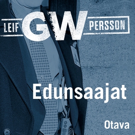 Edunsaajat (ljudbok) av Leif G.W. Persson