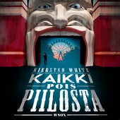 Kaikki pois piilosta