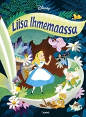 Liisa Ihmemaassa