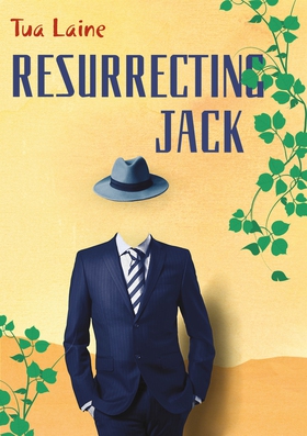 Resurrecting Jack (e-bok) av Tua Laine