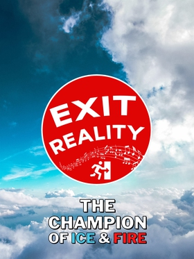 Exit Reality II: The Champion of Ice & Fire (e-