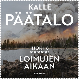 Loimujen aikaan (ljudbok) av Kalle Päätalo