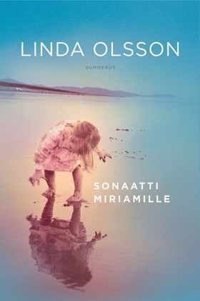 Sonaatti Miriamille (e-bok) av Linda Olsson