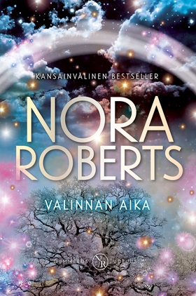 Valinnan aika (e-bok) av Nora Roberts