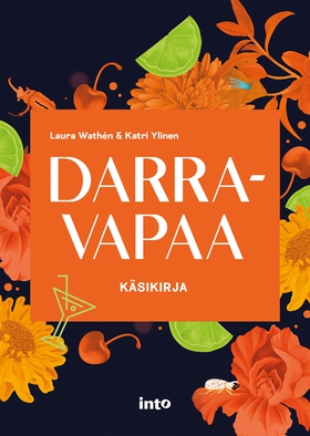 Darravapaa (e-bok) av Katri Ylinen, Laura Wathé