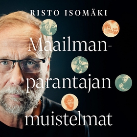 Maailmanparantajan muistelmat (ljudbok) av Rist