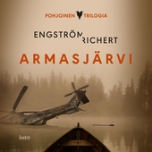 Armasjärvi