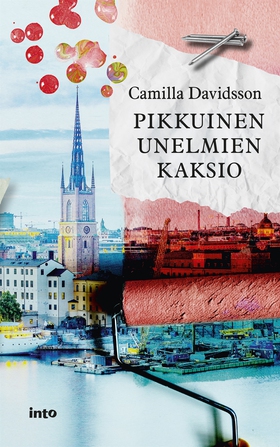 Pikkuinen unelmien kaksio (e-bok) av Camilla Da