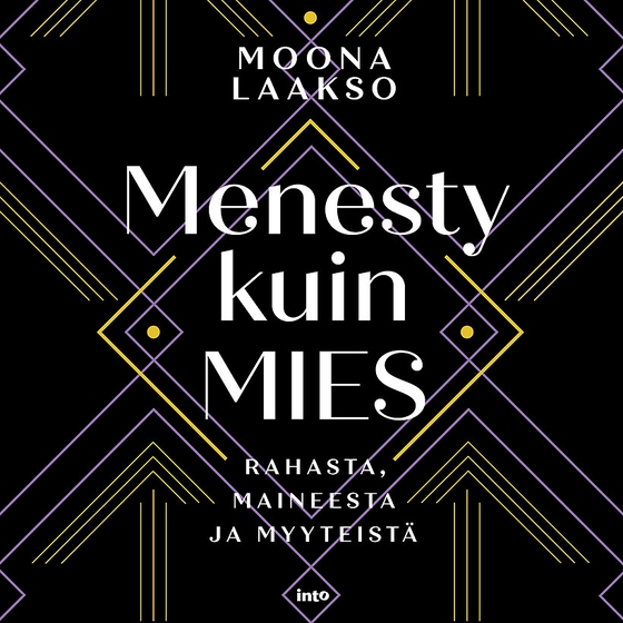 Menesty kuin mies