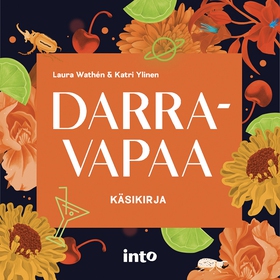 Darravapaa (ljudbok) av Katri Ylinen, Laura Wat