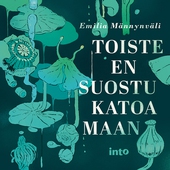 Toiste en suostu katoamaan