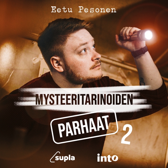 Mysteeritarinoiden parhaat 2