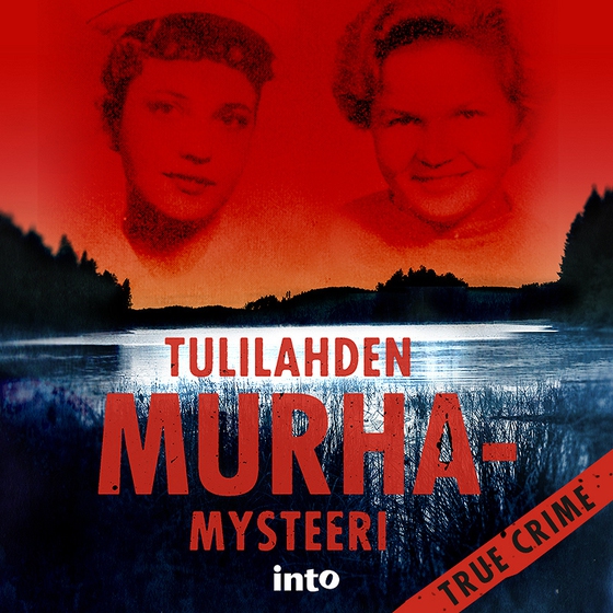 Tulilahden murhamysteeri