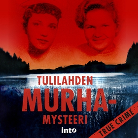 Tulilahden murhamysteeri (ljudbok) av Mikko Pen