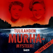 Tulilahden murhamysteeri