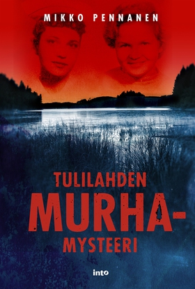 Tulilahden murhamysteeri (e-bok) av Mikko Penna