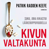 Kivun valtakunta