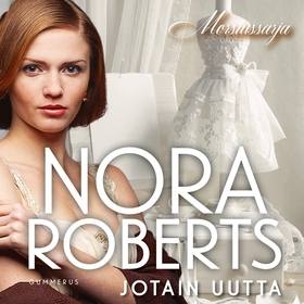 Jotain uutta (ljudbok) av Nora Roberts