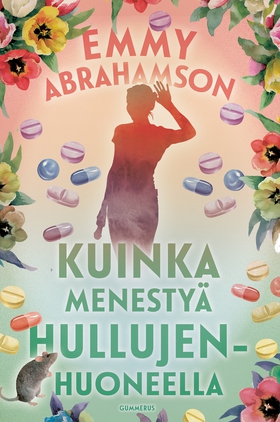 Kuinka menestyä hullujenhuoneella (e-bok) av Em