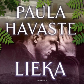 Lieka (ljudbok) av Paula Havaste