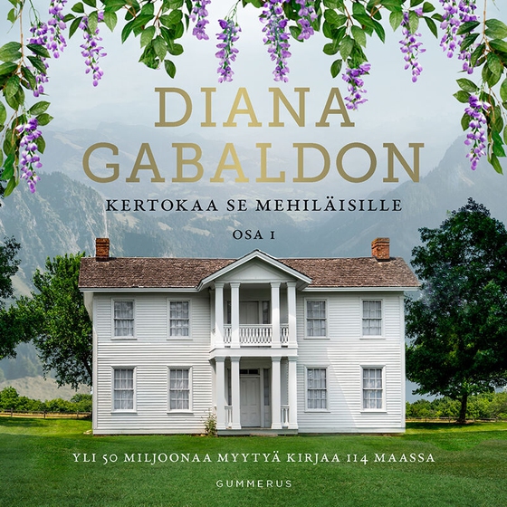 Kertokaa se mehiläisille, osa 1