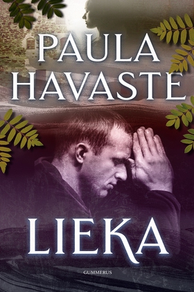 Lieka (e-bok) av Paula Havaste