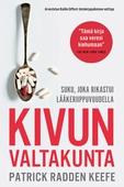 Kivun valtakunta