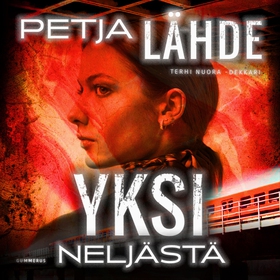 Yksi neljästä (ljudbok) av Petja Lähde