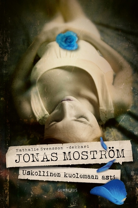 Uskollinen kuolemaan asti (e-bok) av Jonas Most