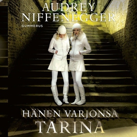 Hänen varjonsa tarina (ljudbok) av Audrey Niffe