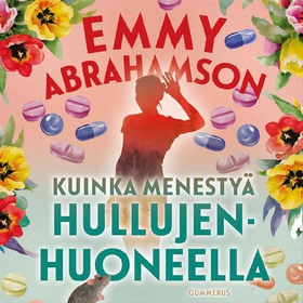 Kuinka menestyä hullujenhuoneella (ljudbok) av 