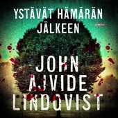 Ystävät hämärän jälkeen