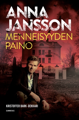 Menneisyyden paino (e-bok) av Anna Jansson