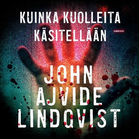 Kuinka kuolleita käsitellään (ljudbok) av John 