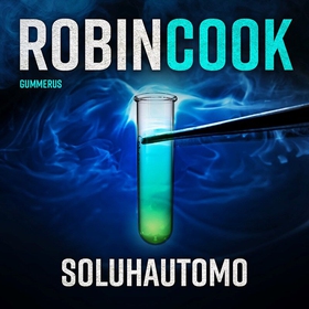 Soluhautomo (ljudbok) av Robin Cook