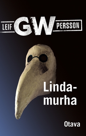 Lindamurha (e-bok) av Leif G.W. Persson