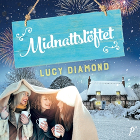Midnattslöftet (ljudbok) av Lucy Diamond