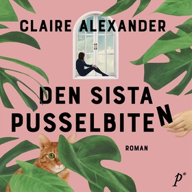 Den sista pusselbiten (ljudbok) av Claire Alexa