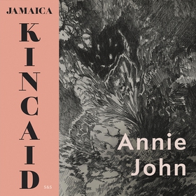 Annie John (ljudbok) av Jamaica Kincaid, .
