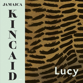 Lucy (ljudbok) av Jamaica Kincaid, .